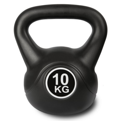 Lifespan Cortex Standard Kettlebell 10kg