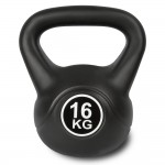 Lifespan Cortex Standard Kettlebell Set 6kg to 16kg Lifespan Cortex Standard Kettlebell Set 6kg to 16kg