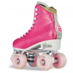Crazy Skates Glam Roller Skates Pink - EU37 Crazy Skates Glam Roller Skates Pink - EU37