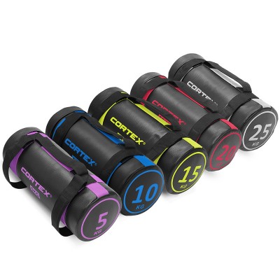Lifespan Cortex Power Bag Complete Set