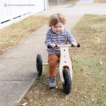 Lifespan Scout 2-in-1 Balance Bike & Trike Lifespan Scout 2-in-1 Balance Bike & Trike