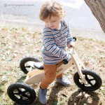 Lifespan Scout 2-in-1 Balance Bike & Trike Lifespan Scout 2-in-1 Balance Bike & Trike