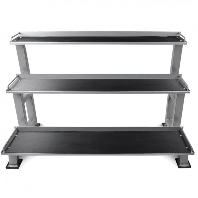 Lifespan Cortex Kettlebell Rack 3-Tier
