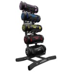 Lifespan Cortex 5-Tier Power Bag Rack Lifespan Cortex 5-Tier Power Bag Rack