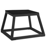 Lifespan Cortex Steel Plyo Box Set 30/45/60cm
