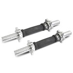 Lifespan CORTEX 40kg Dumbbell 25mm Standard Weight Set Lifespan CORTEX 40kg Dumbbell 25mm Standard Weight Set