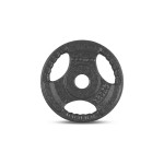 Lifespan CORTEX 40kg Tri Bar 25mm Standard Weight Set Lifespan CORTEX 40kg Tri Bar 25mm Standard Weight Set