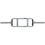 Lifespan CORTEX 40kg Tri Bar 25mm Standard Weight Set Lifespan CORTEX 40kg Tri Bar 25mm Standard Weight Set