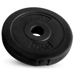 Lifespan CORTEX 1.25kg EnduraShell 25mm Standard Plates (Set of 4) Lifespan CORTEX 1.25kg EnduraShell 25mm Standard Plates (Set of 4)