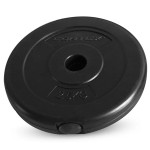 Lifespan CORTEX 2.5kg EnduraShell 25mm Standard Plates (Set of 4) Lifespan CORTEX 2.5kg EnduraShell 25mm Standard Plates (Set of 4)