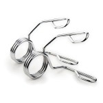 Lifespan CORTEX ATHENA100 200cm 15kg Womens' Olympic Barbell With Spring Collars