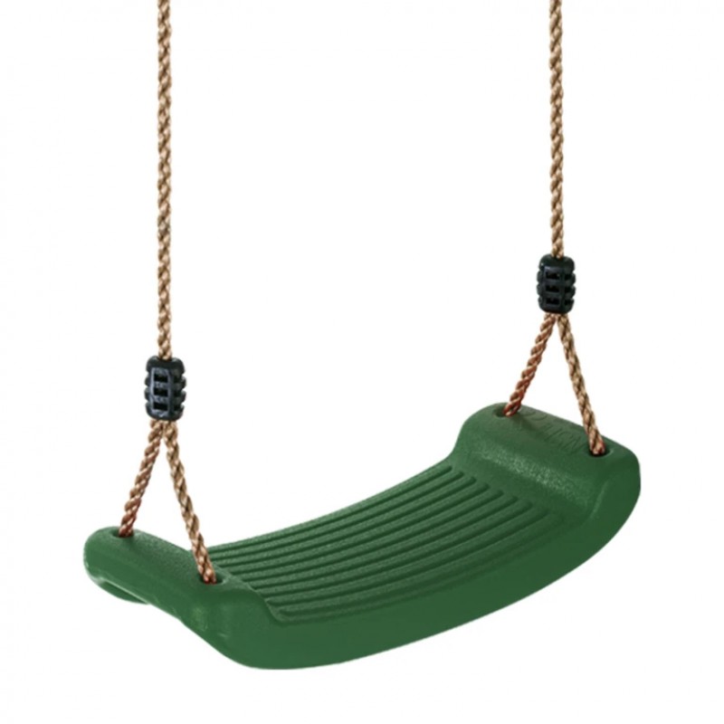 Lifespan Moulded Swing Seat Green Lifespan Moulded Swing Seat Green