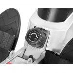 LSG ROWER-442 Magnetic Rowing Machine