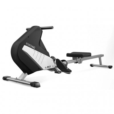 LSG ROWER-442 Magnetic Rowing Machine