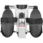 LSG ROWER-442 Magnetic Rowing Machine