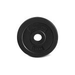 Lifespan CORTEX 65kg EnduraShell Barbell Weight Set