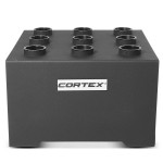 Lifespan CORTEX Olympic Barbell Holder 9 Lifespan CORTEX Olympic Barbell Holder 9