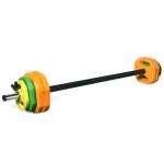 Cortex Pump/Studio Barbell Weight Set 30kg Cortex Pump/Studio Barbell Weight Set 30kg