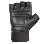 Reebok Lifting Gloves SM - Black