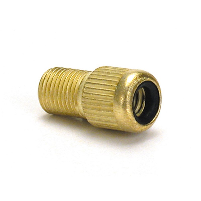 Go Easy Bicycle Valve Adaptor W/O Ring Go Easy Bicycle Valve Adaptor W/O Ring