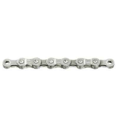 Sunrace 9 Speed 116L Bike Chain - Chrome Plate