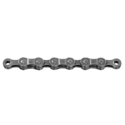 Sunrace 8 Speed 116L Bike Chain - Grey