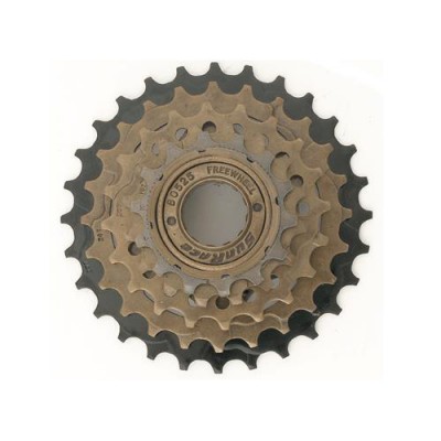 SunRace 14-28T 6-Speed FreeWheel