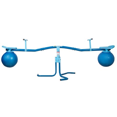 Lifespan Bubble See Saw