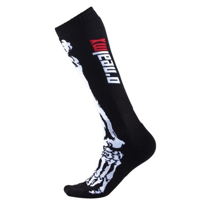Oneal Pro MX Print Socks - Xray
