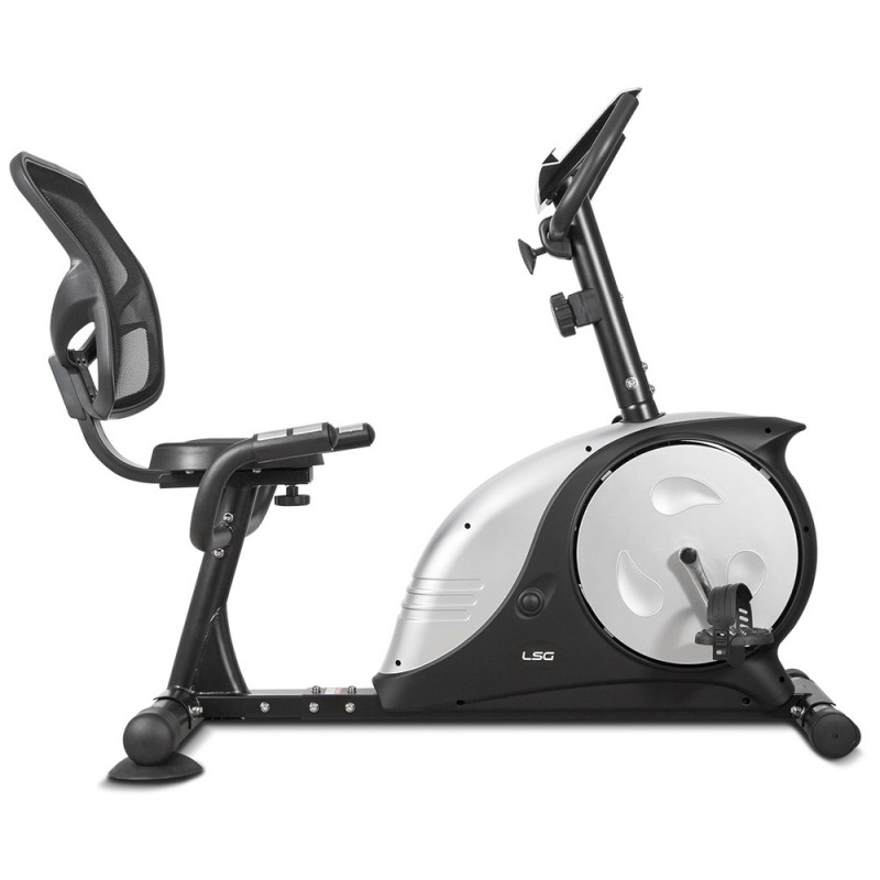 LSG RB-2 Recumbent Bike LSG RB-2 Recumbent Bike