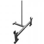 Lifespan Cortex Deadlift Barbell Jack Lifespan Cortex Deadlift Barbell Jack