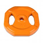 Lifespan Cortex Pump/Studio Barbell Weights Set 20kg Lifespan Cortex Pump/Studio Barbell Weights Set 20kg