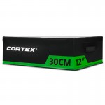 Lifespan CORTEX Soft Plyo Box Stacking Set (4) Lifespan CORTEX Soft Plyo Box Stacking Set (4)