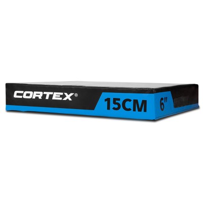 Lifespan CORTEX Soft Plyo Box 15cm
