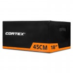 Lifespan CORTEX Soft Plyo Box 45cm Lifespan CORTEX Soft Plyo Box 45cm