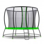 Lifespan 8ft HyperJump3 Springless Trampoline Lifespan 8ft HyperJump3 Springless Trampoline