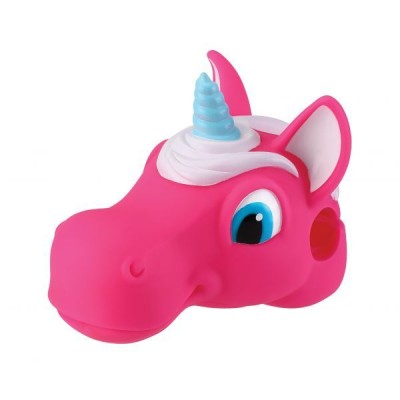 Globber Scooter Heads - Unicorn Pink
