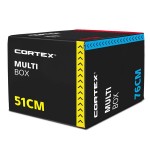 Lifespan CORTEX 3-in-1 Flip Plyo Box Lifespan CORTEX 3-in-1 Flip Plyo Box