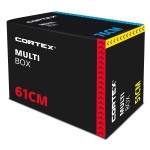Lifespan CORTEX 3-in-1 Flip Plyo Box Lifespan CORTEX 3-in-1 Flip Plyo Box