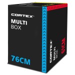 Lifespan CORTEX 3-in-1 Flip Plyo Box Lifespan CORTEX 3-in-1 Flip Plyo Box