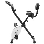 Lifespan EXER-11 Folding Exercise Bike Lifespan EXER-11 Folding Exercise Bike