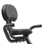 Lifespan EXER-11 Folding Exercise Bike Lifespan EXER-11 Folding Exercise Bike