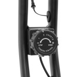 Lifespan EXER-11 Folding Exercise Bike Lifespan EXER-11 Folding Exercise Bike