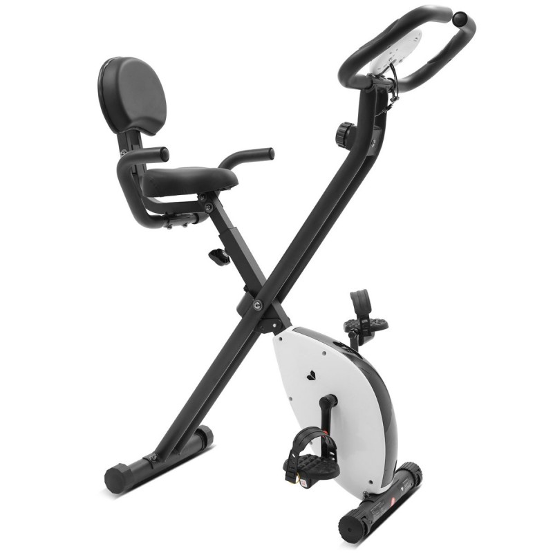 Lifespan EXER-11 Folding Exercise Bike Lifespan EXER-11 Folding Exercise Bike