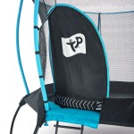 TP 10ft Genius® Octagonal Trampoline