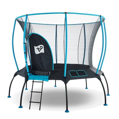 TP 10ft Genius® Octagonal Trampoline