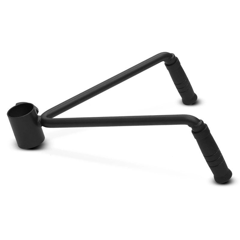 Lifespan CORTEX 50mm Parallel Landmine Handle Lifespan CORTEX 50mm Parallel Landmine Handle