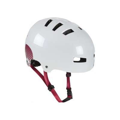 360° White - L