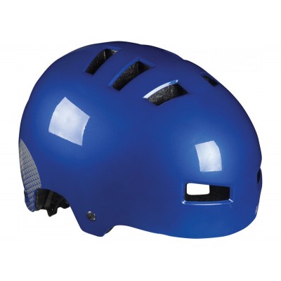 360° Blue Metal - M