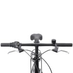 Progear Nomad 20" Folding Bike - Pearl White Progear Nomad 20" Folding Bike - Pearl White